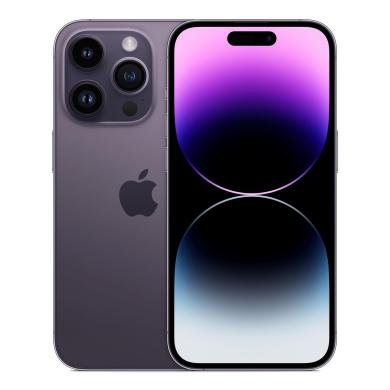 Apple iPhone 14 Pro 1To violet intense - neuf Comme neuf - Apple reconditionné disponible sur As Good As New